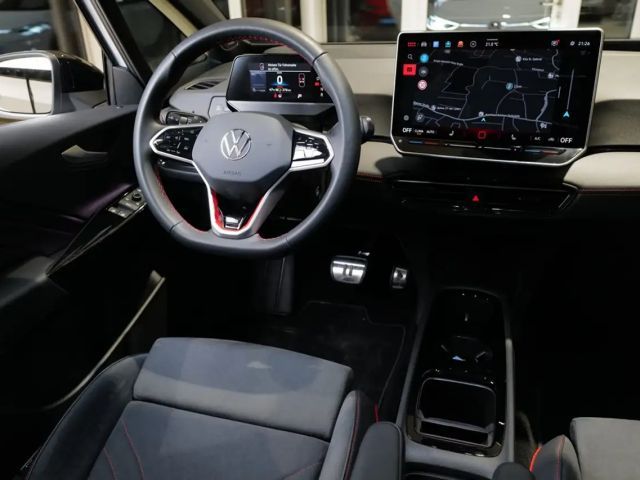Volkswagen ID.3 GTX Performance