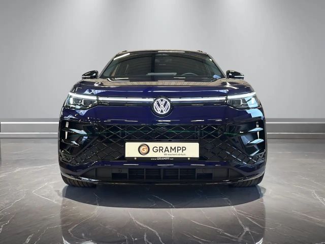Volkswagen Tayron 2.0 TDI DSG R-Line