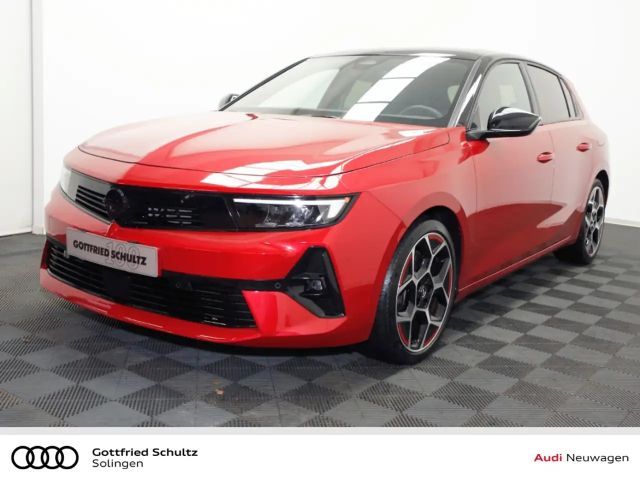 Opel Astra GS-Line Grand Sport