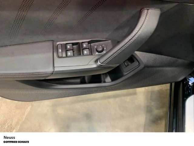 Cupra Formentor DSG VZ