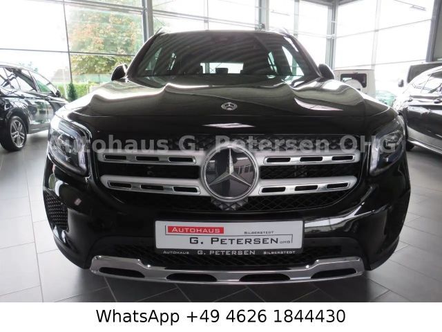 Mercedes-Benz GLB 200 GLB 200 d