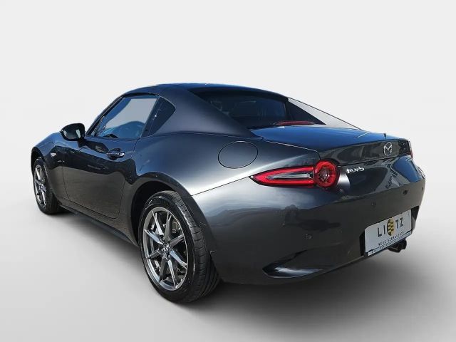 Mazda MX-5 SkyActiv