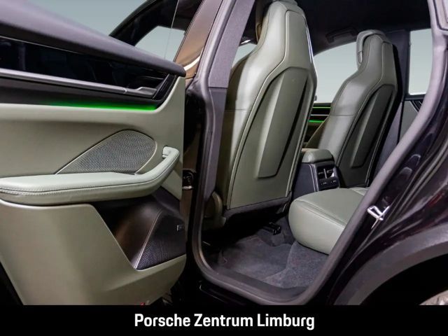Porsche Macan Surround-View BOSE 22-Zoll LED-Matrix