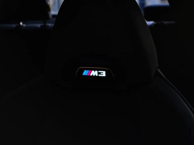 BMW M3 Competition Sedan xDrive