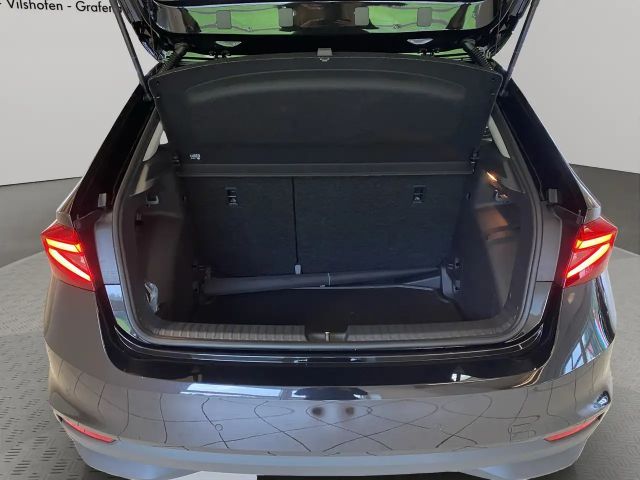 Skoda Fabia 1.0 TSI Selection