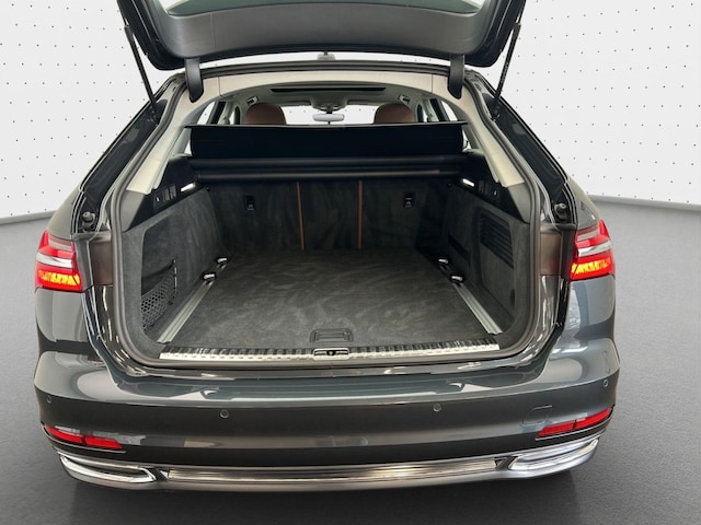 Audi A6 40 TDI Avant S-Tronic