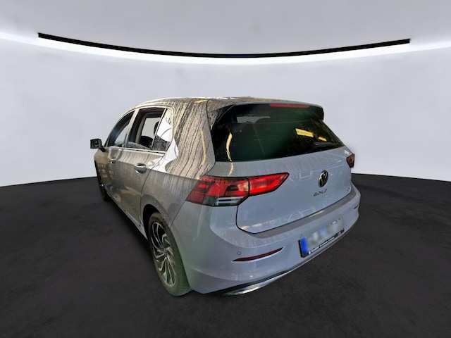 Volkswagen Golf DSG Life Move