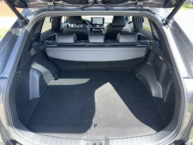 Suzuki Across Comfort E-Four Hybrid