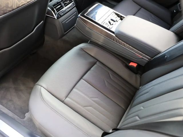 Audi A8 50 TDI Quattro