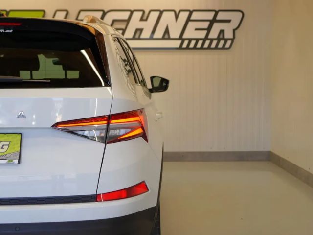 Skoda Kodiaq 2.0 TDI