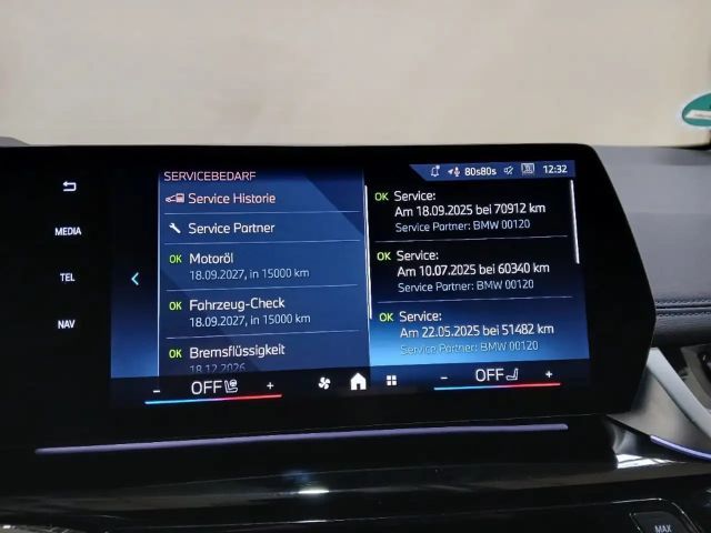 BMW 218 218i Active Tourer M-Sport