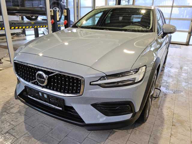 Volvo V60 Cross Country CC
