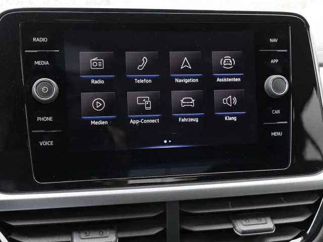 Volkswagen T-Roc 1.0 TSI Life