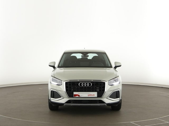 Audi Q2 35 TFSI S-Tronic