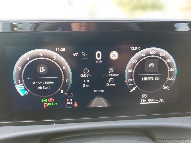 Volkswagen T-Roc Life Plus