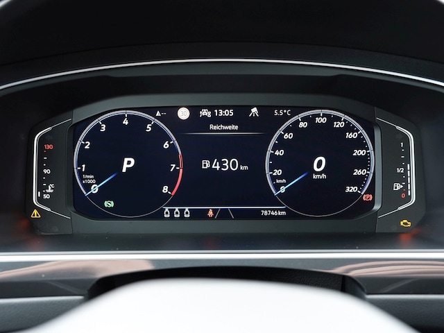 Volkswagen Tiguan 2.0 TSI 4Motion DSG IQ.Drive