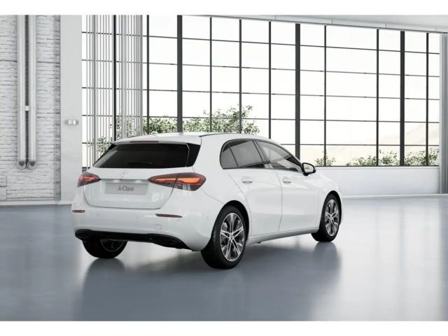 Mercedes-Benz A 200 Progressive
