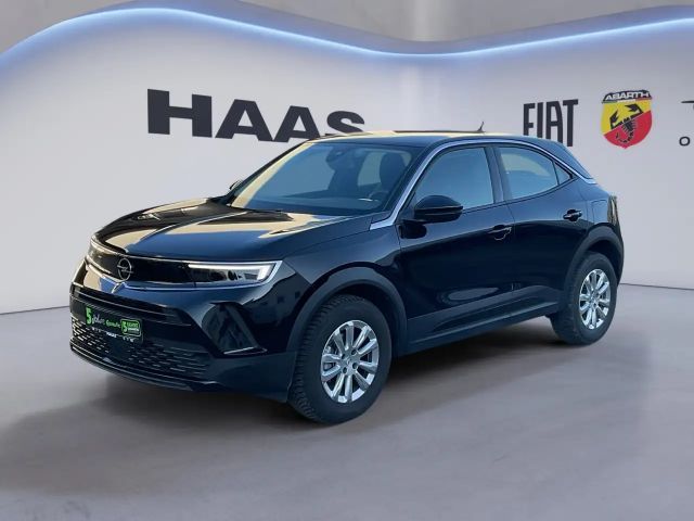 Opel Mokka 1.2 Turbo Turbo