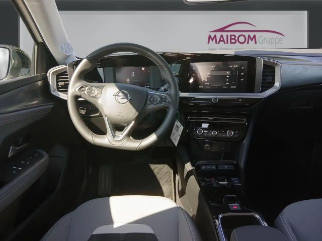 Opel Mokka Elegance