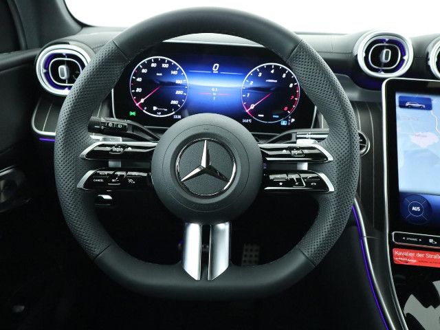 Mercedes-Benz GLC 200 4MATIC