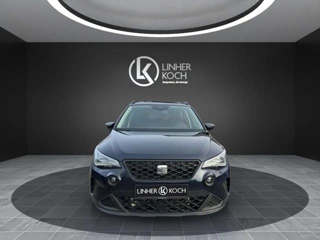 Seat Arona 1.0 TSI DSG Style