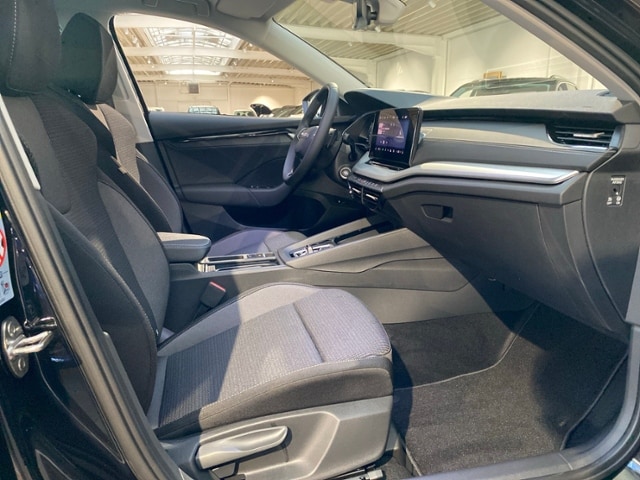 Skoda Octavia 1.5 TSI Combi