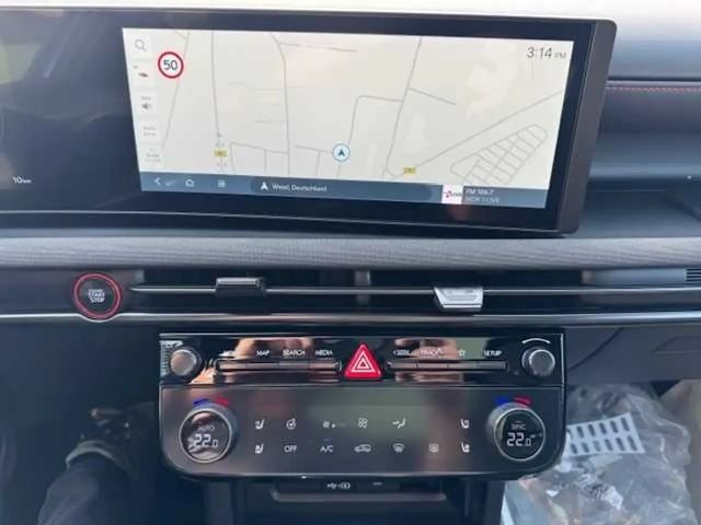 Hyundai Tucson 2WD N Line