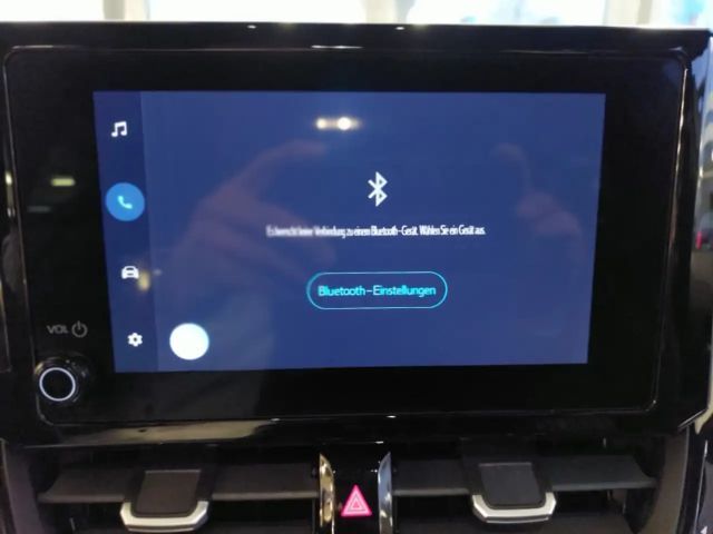 Suzuki Swace Comfort Hybrid