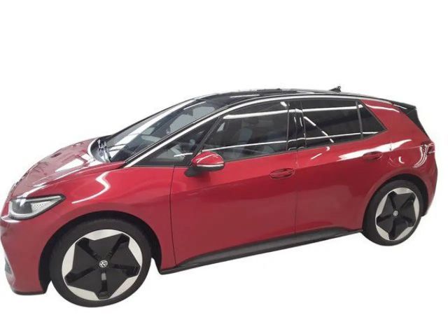Volkswagen ID.3 IQ.Drive Max Performance Pro