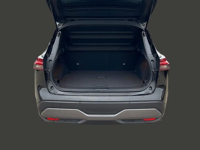 Nissan Qashqai N-Connecta