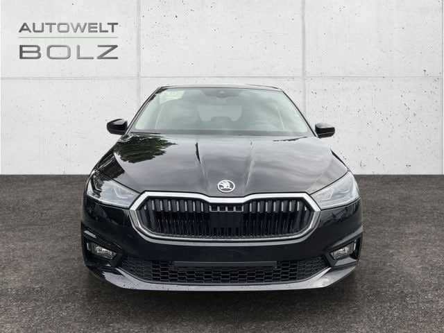 Skoda Fabia 1.0 TSI Drive