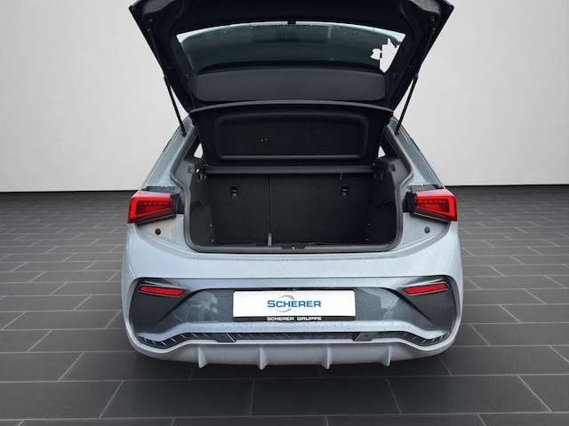 Cupra Born Born LED PDC KAMRA