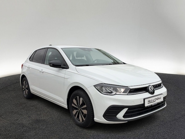 Volkswagen Polo 1.0 TSI