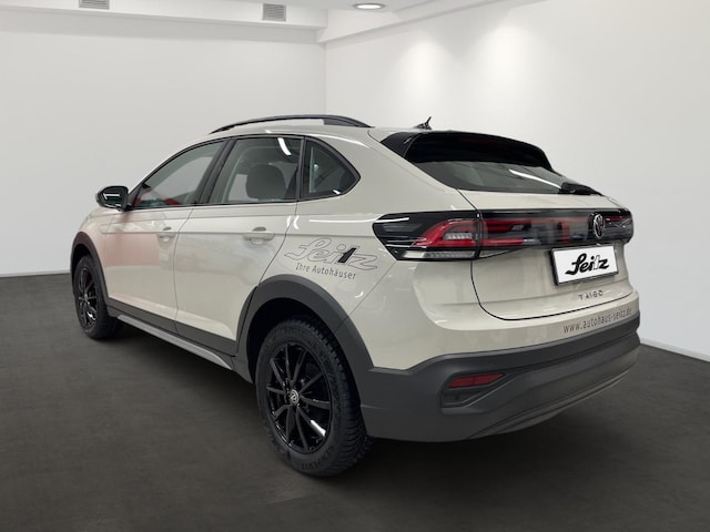 Volkswagen Taigo 1.0 TSI