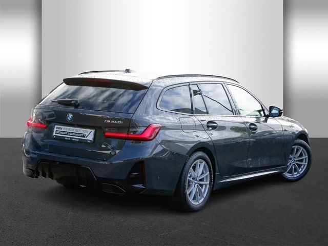 BMW 340 Touring xDrive