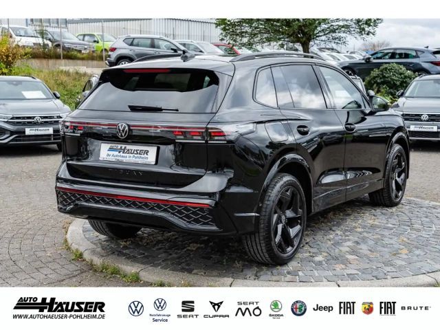 Volkswagen Tiguan 2.0 TDI DSG R-Line