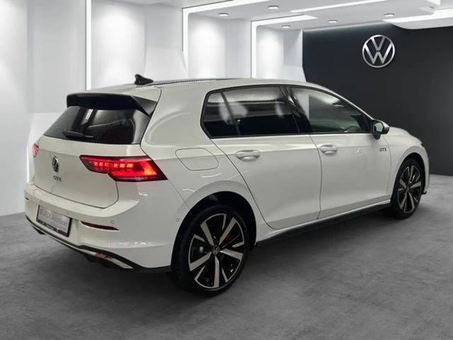 Volkswagen Golf Business GTE eHybrid