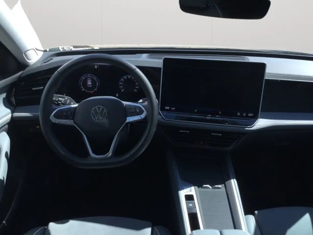 Volkswagen Passat 2.0 TDI Business DSG Variant