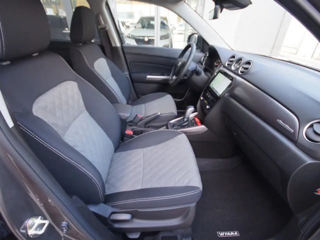 Suzuki Vitara 1.4 turbo Automatik "EDITION ONE" Sondermodell!