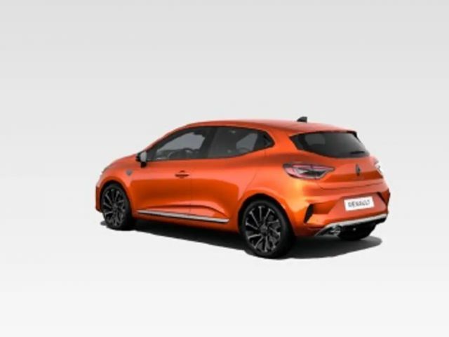 Renault Clio TCe 90 Techno