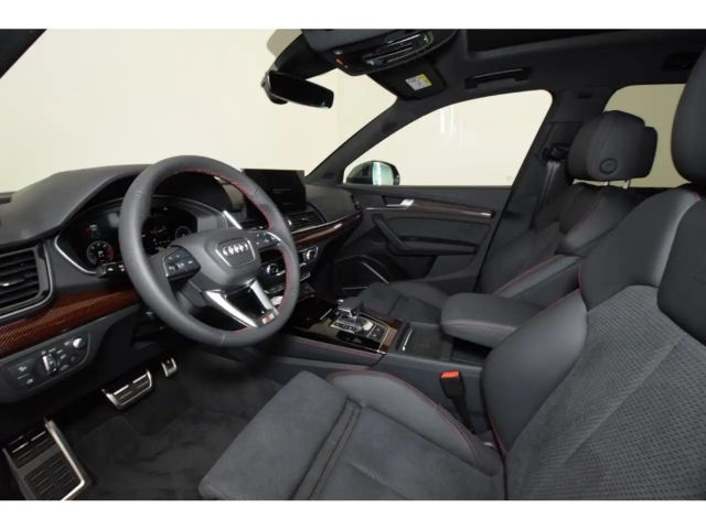 Audi Q5 40 TDI Quattro S-Line S-Tronic