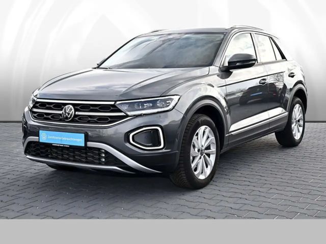 Volkswagen T-Roc 1.5 TSI DSG Style