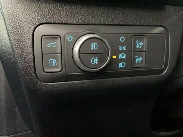 Ford Kuga Plug in Hybrid ST Line X