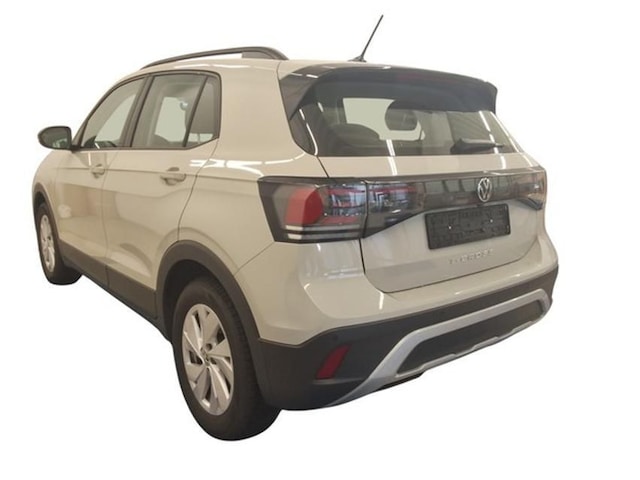 Volkswagen T-Cross 1.0 TSI DSG Life