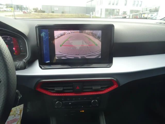 Seat Ibiza 1.0 TSI FR-lijn