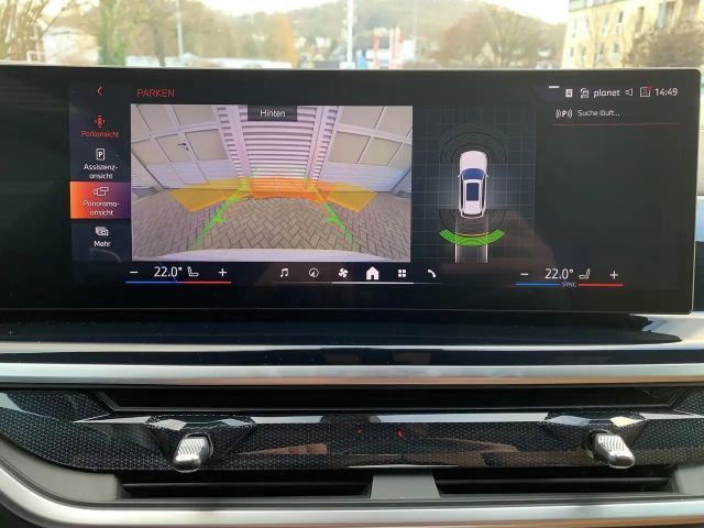 BMW X5 M-Sport xDrive