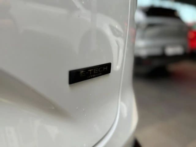 Renault Espace E-Tech Hybrid Iconic