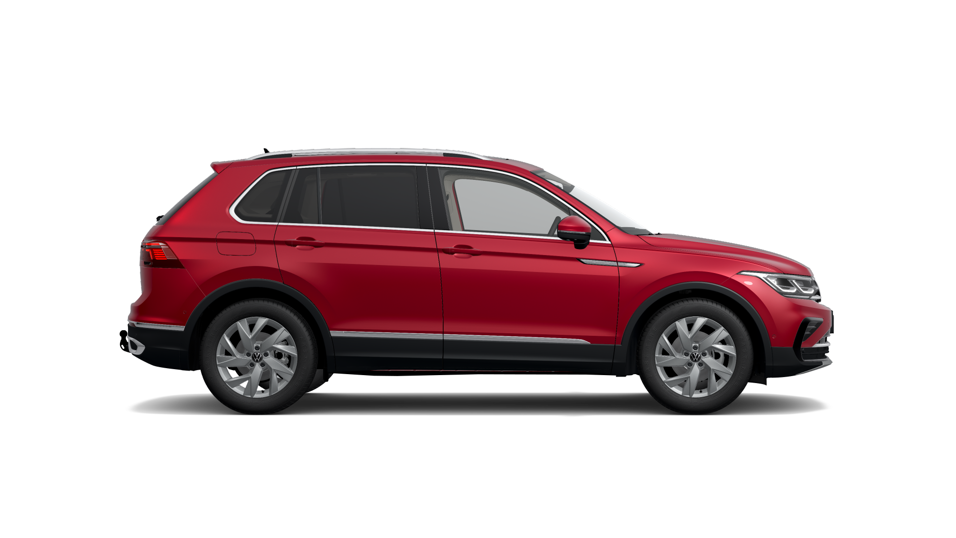 Volkswagen Tiguan 2.0 TDI DSG Elegance Elegance