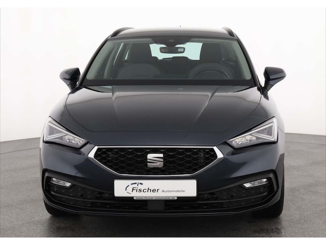 Seat Leon 2.0 TDI Sportstourer Style