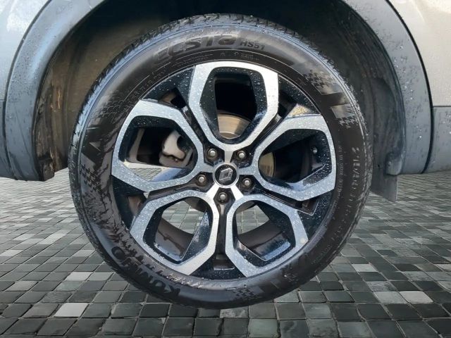 Renault Arkana TCe 140 Techno